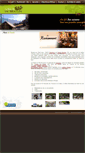 Mobile Screenshot of lahaltedumoulin.com